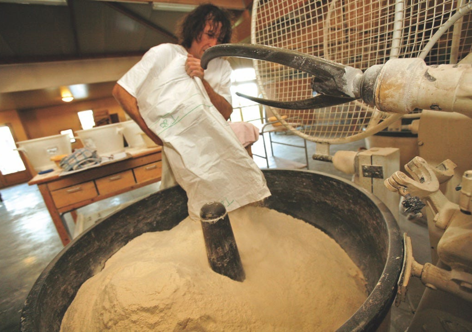 A Day in the Life of a Baker: What to Expect From the Profession