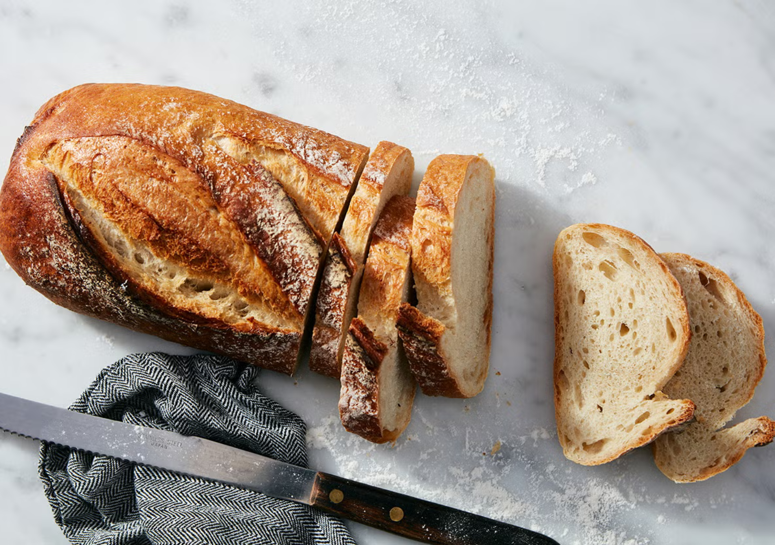 Artisan Bread vs Traditional Bread: Which Path Is Better for Your Baking Career?