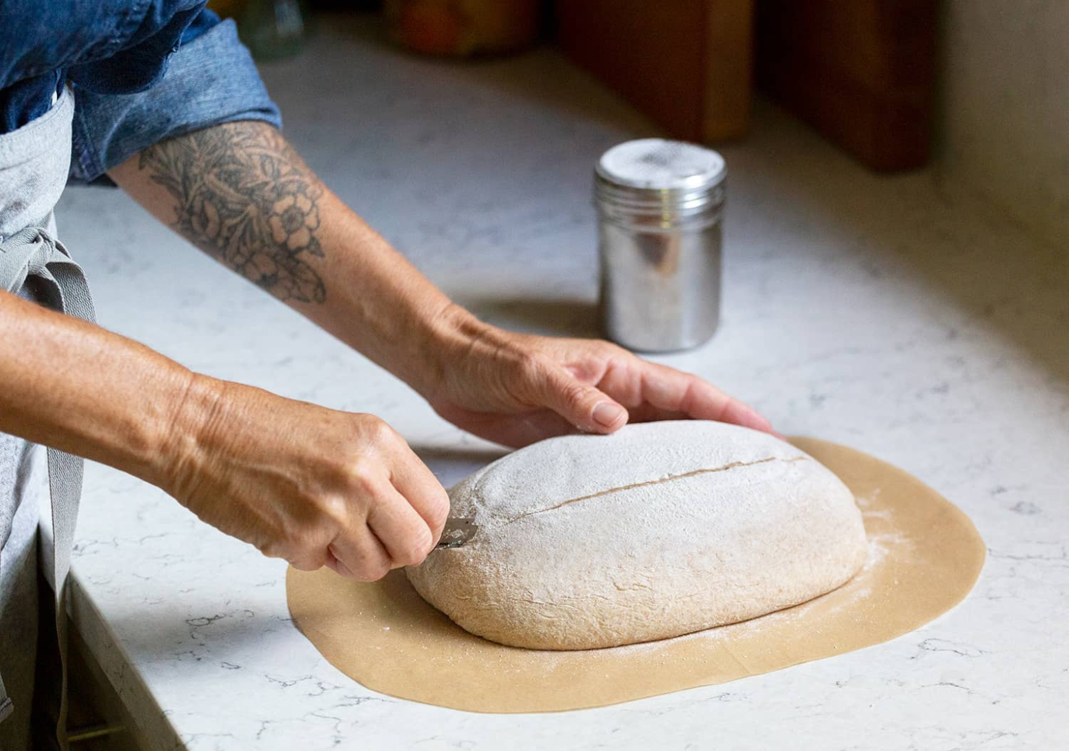 Baker Beginner: What No One Tells You About the Profession
