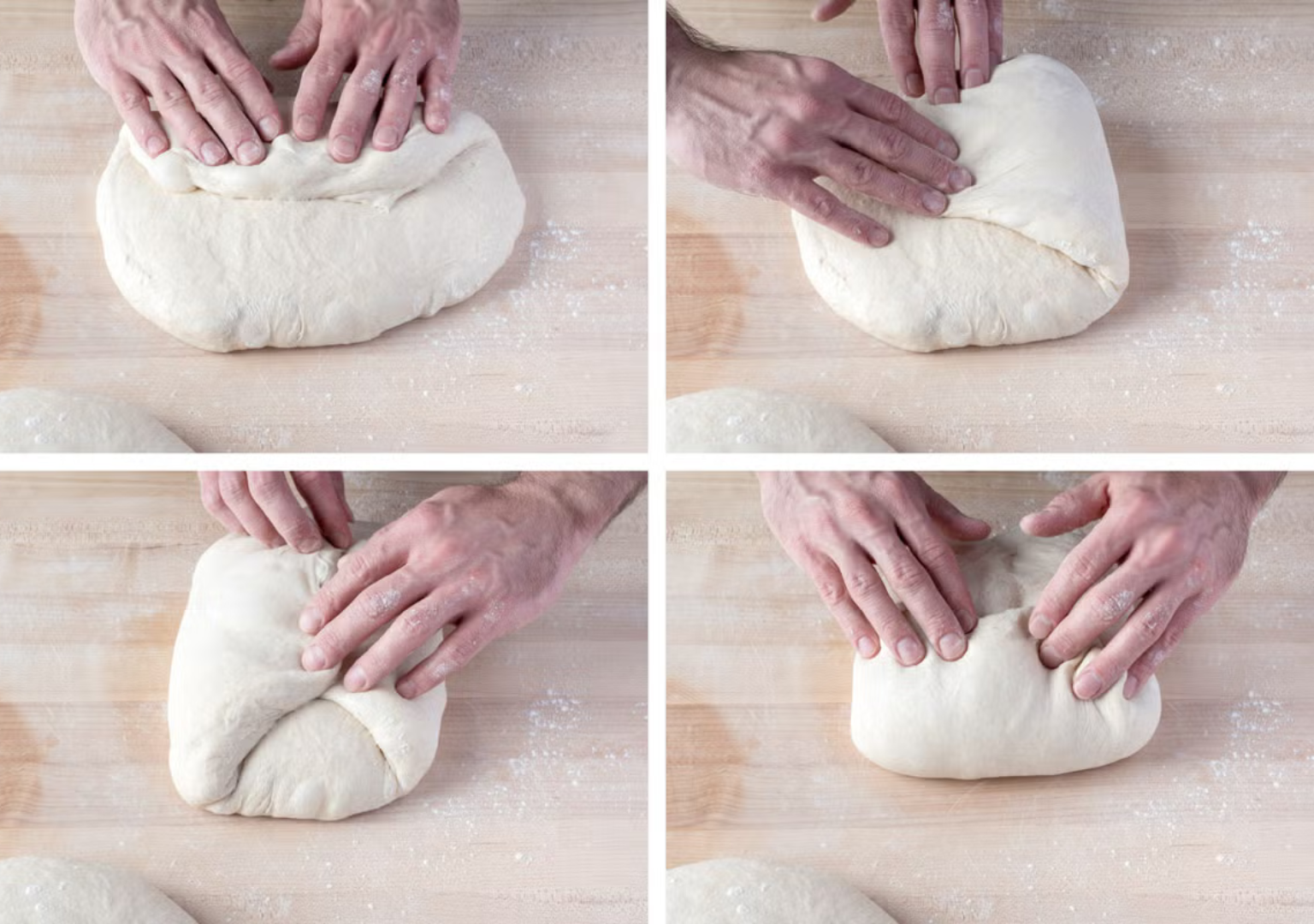 Bread Shaping Techniques for Beginners: Build Structure and Confidence