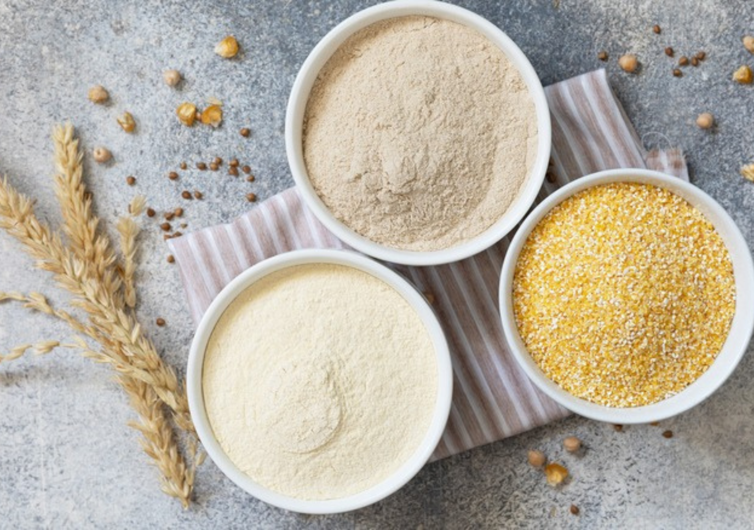 Essential Ingredients Every Future Baker Must Understand