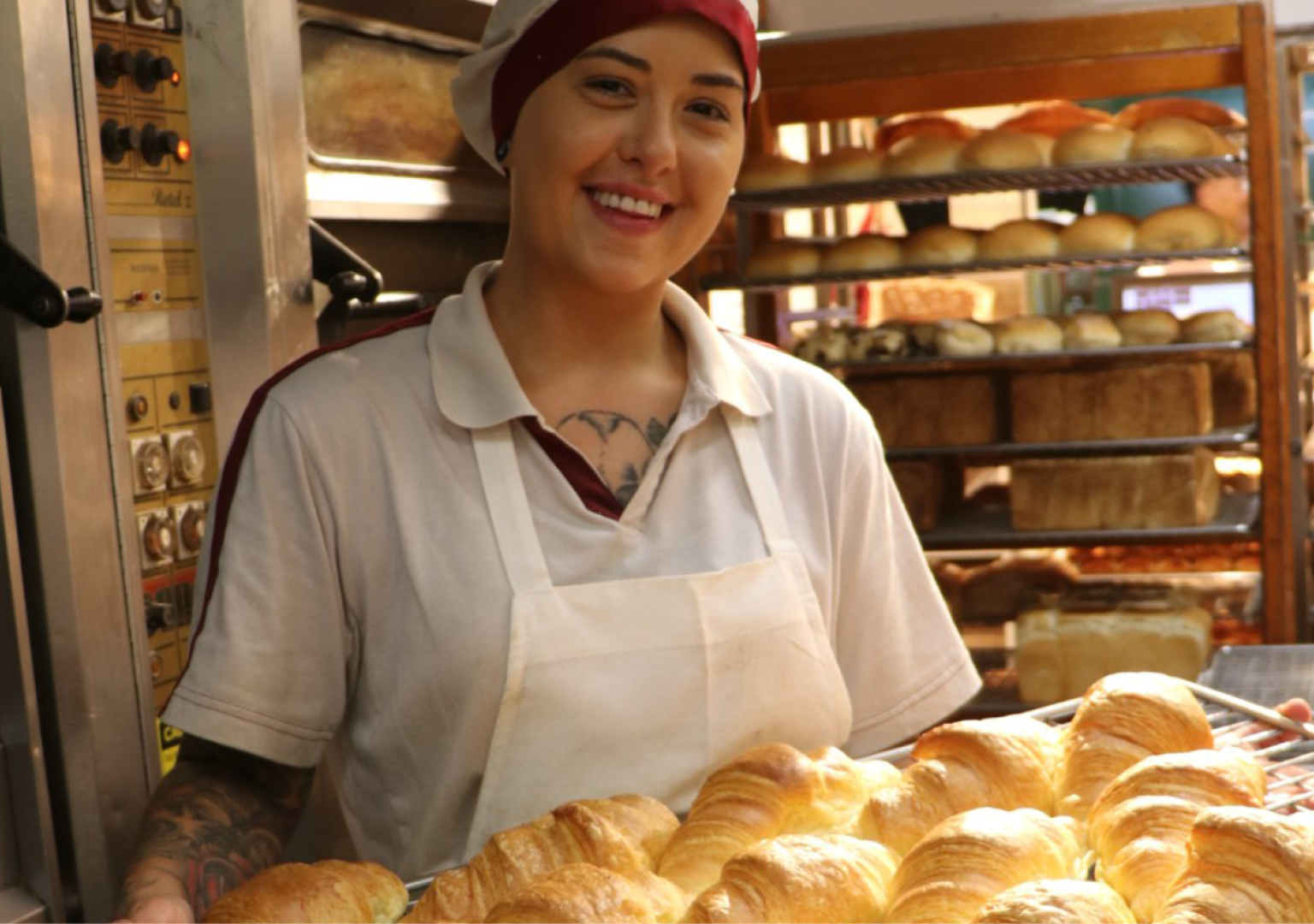 How Much Does a Beginner Baker Earn? A Realistic Guide
