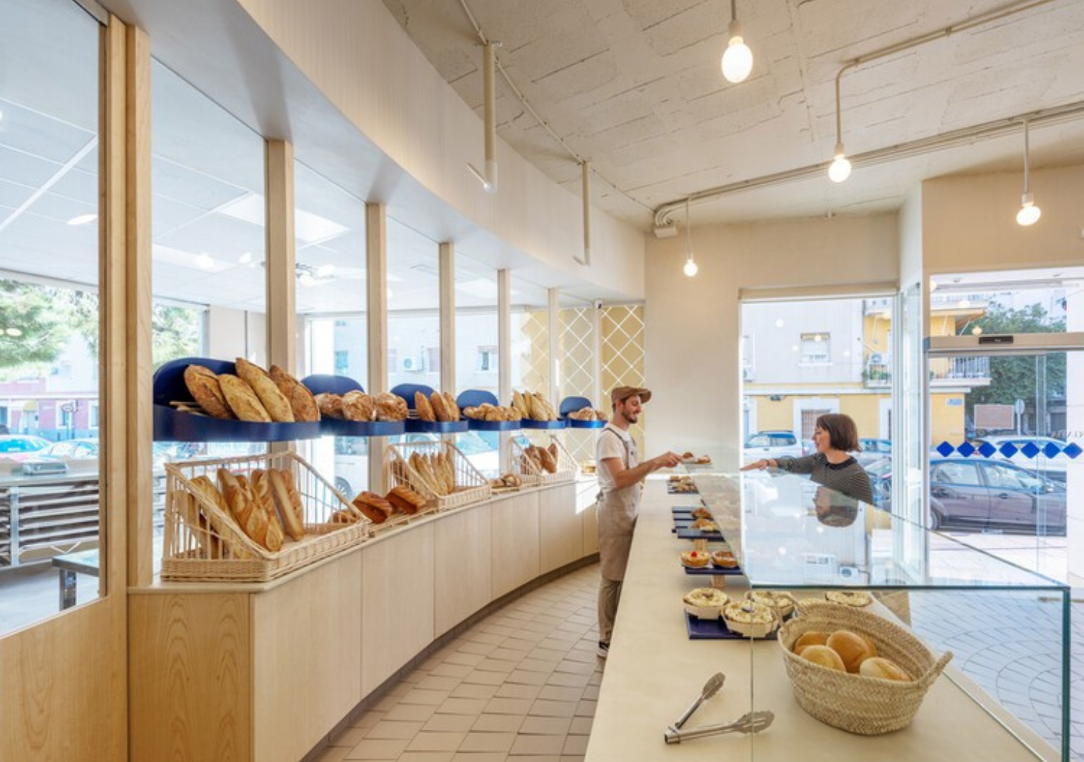 How to Balance Professional Growth and Personal Life as a Baker