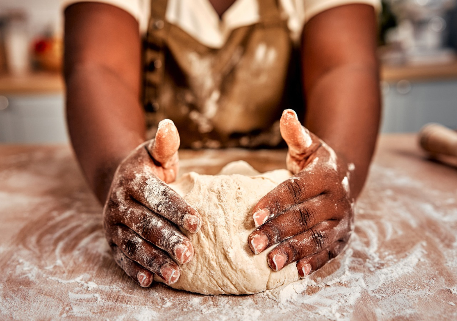 How to Build Confidence as a Beginner Baker