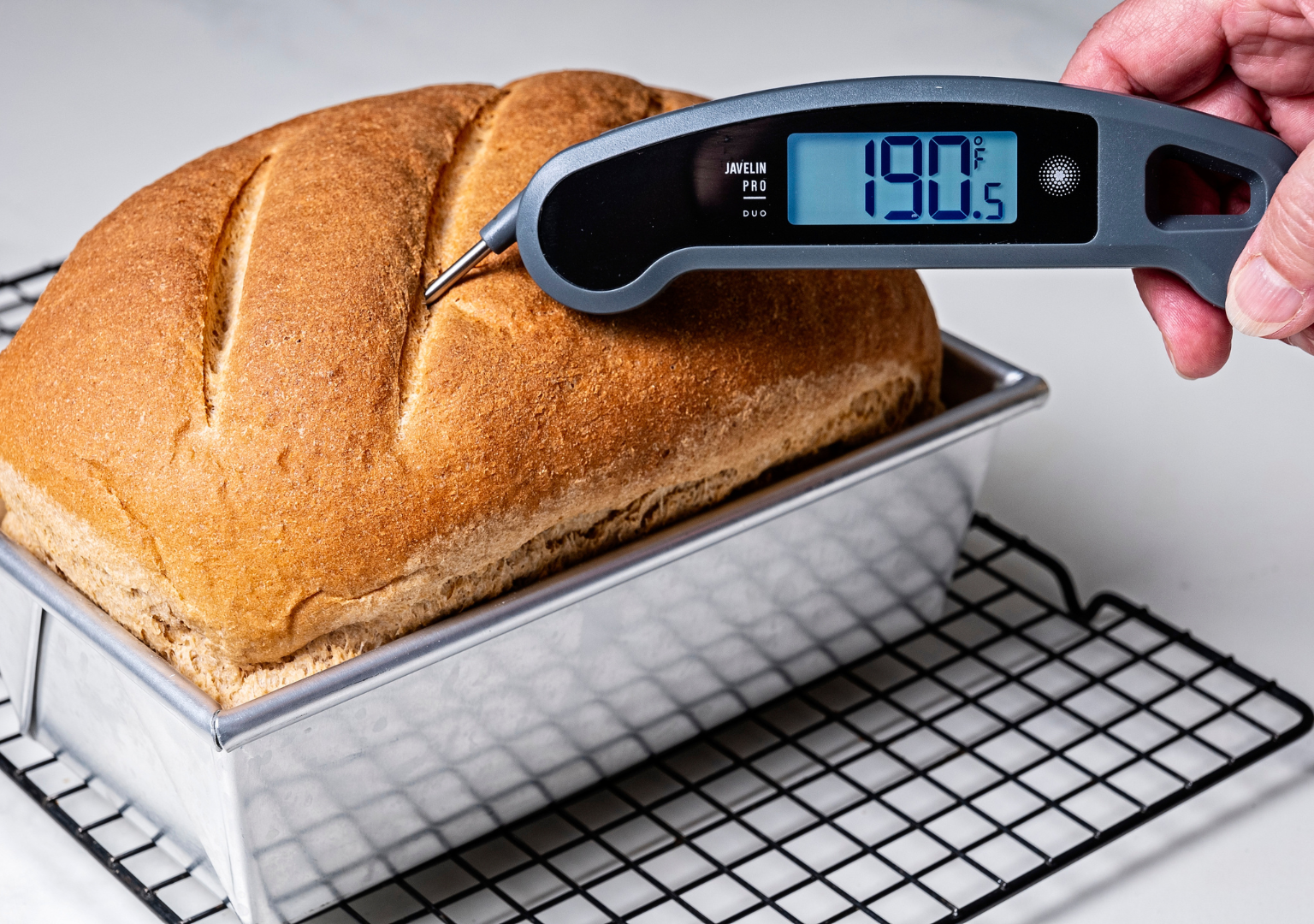 How to Build Consistency in Every Batch of Bread