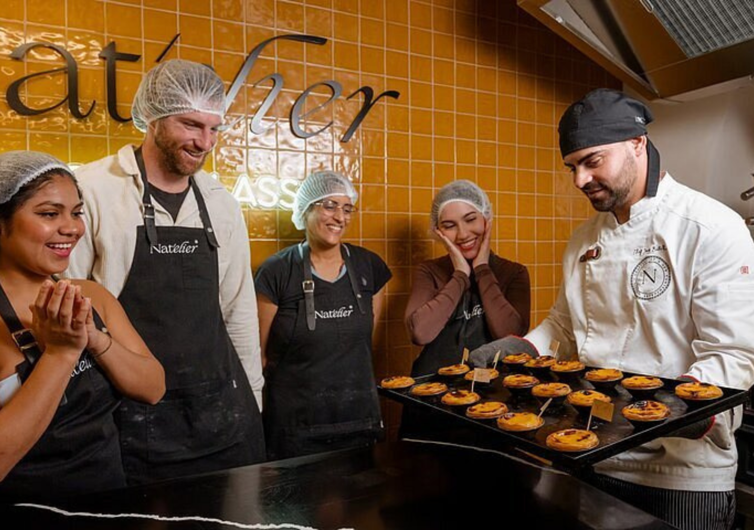 How to Build Customer Loyalty as a Professional Baker