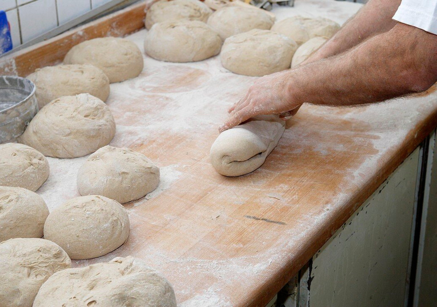 How to Build Strong Professional Discipline as a Baker