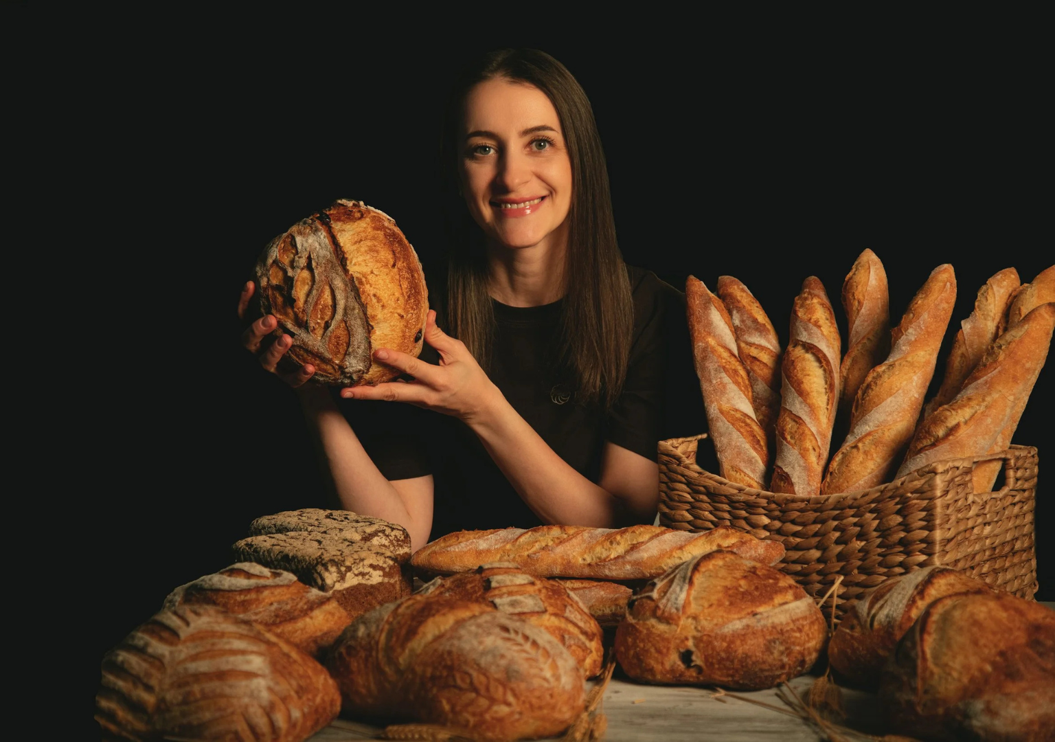 How to Build a Strong Reputation as a Professional Baker