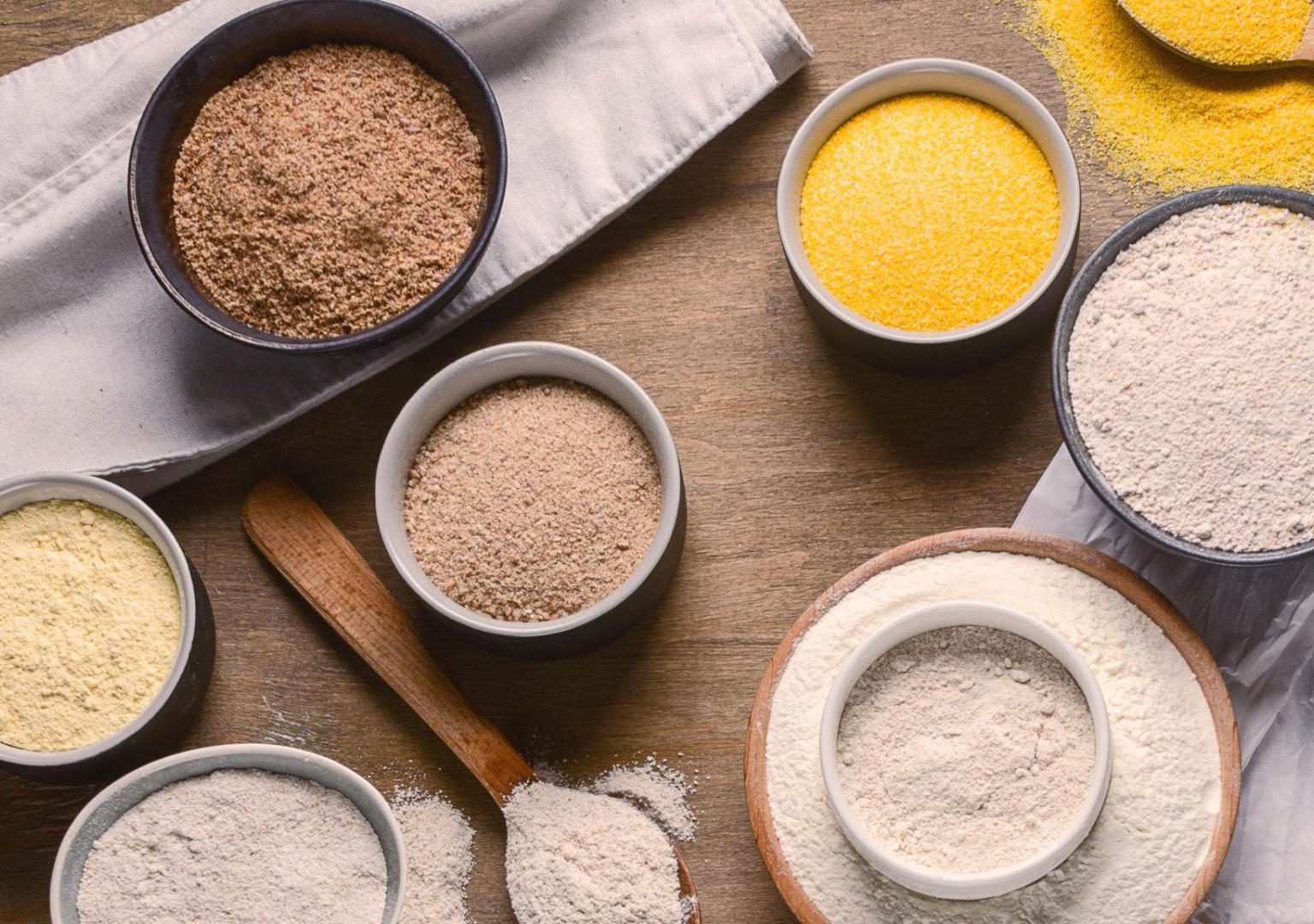 How to Create Your Own Signature Bread Recipes