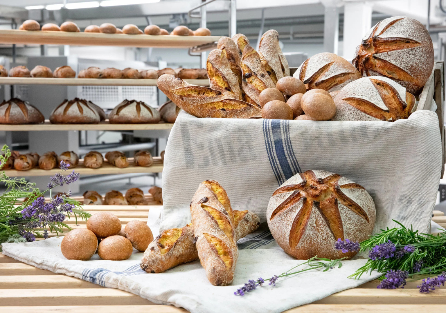 How to Create a Diverse Bakery Menu Without Losing Quality