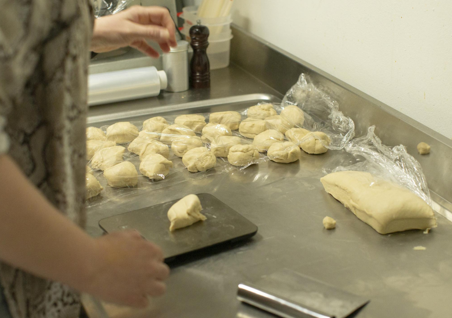 How to Develop Consistency in Bread Production and Bake Like a Professional
