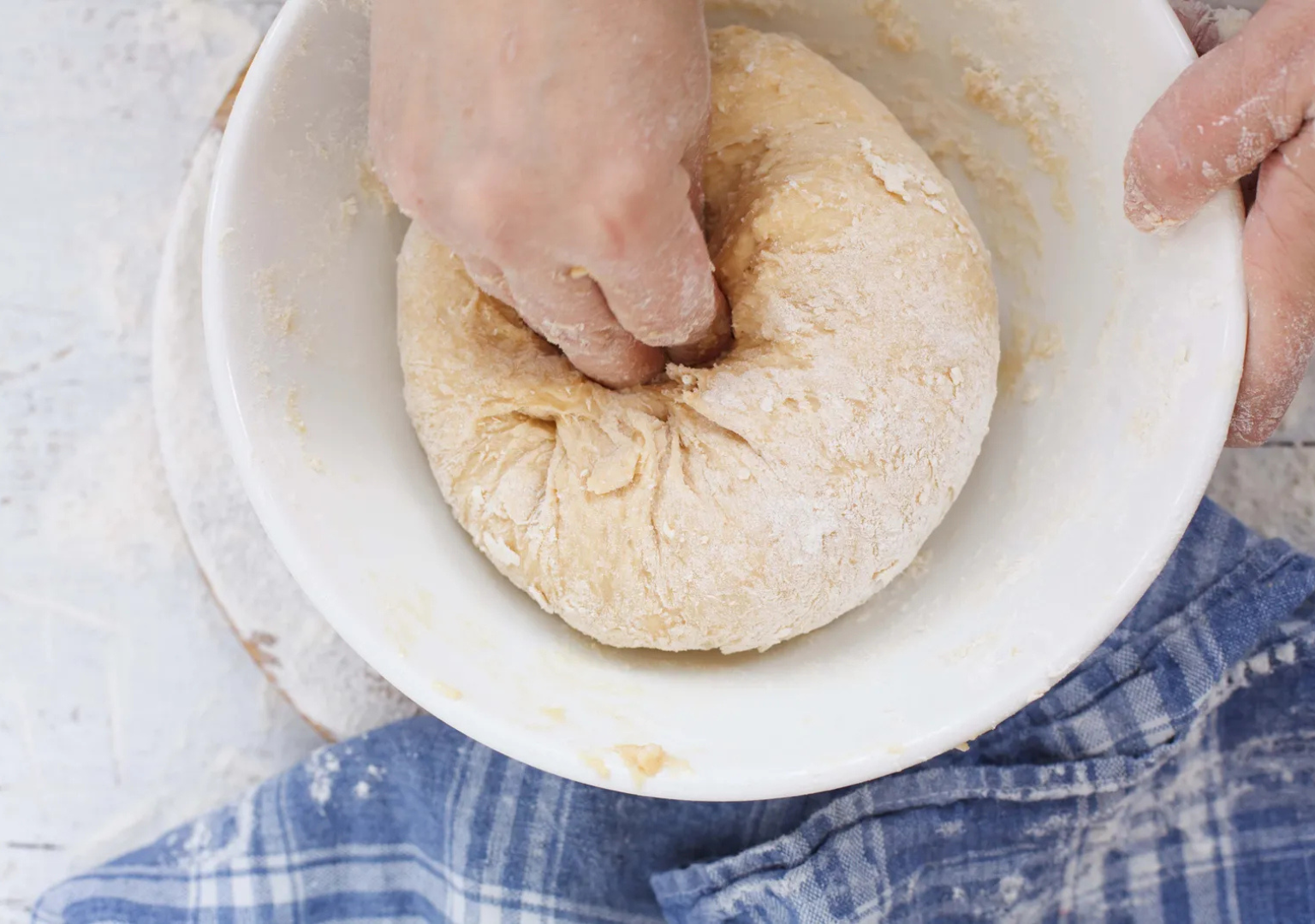 How to Develop Physical Endurance for Bakery Work