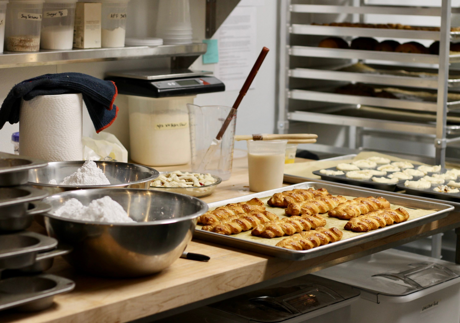 How to Get Your First Job in a Bakery: Practical Steps That Work