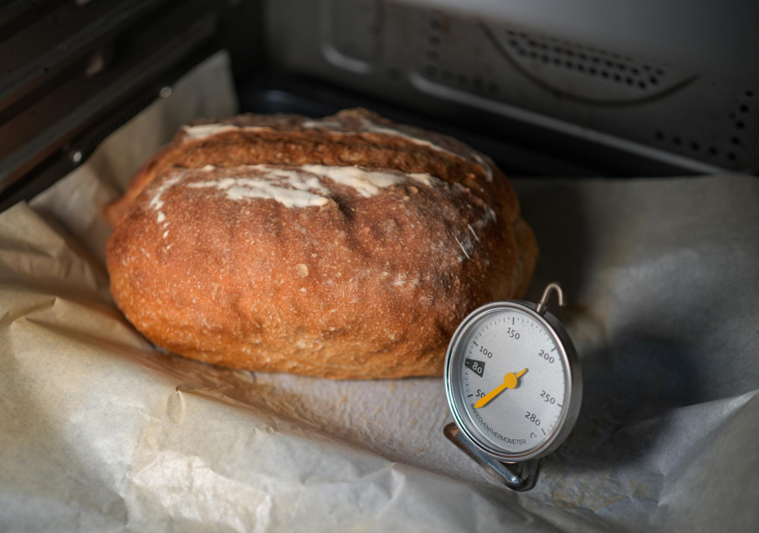 How to Improve Fermentation Control and Bake More Predictable Bread