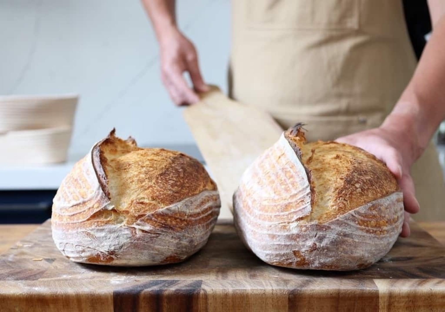 How to Improve Oven Spring and Achieve Better Bread Rise