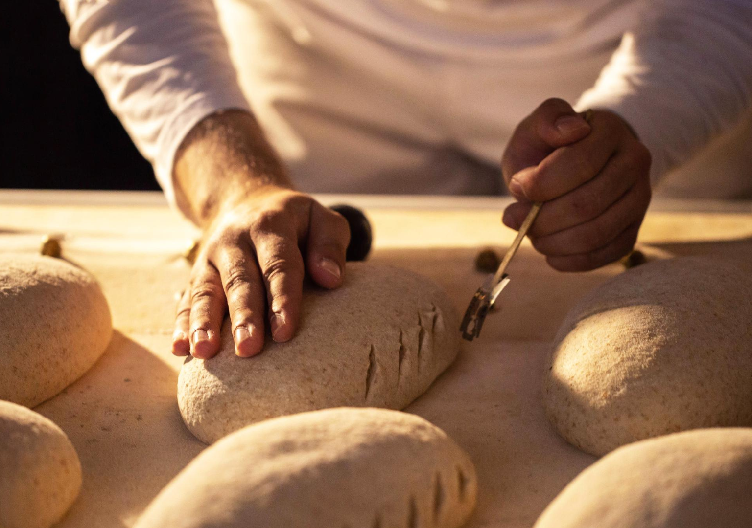 How to Improve Your Artisan Bread Recipes and Elevate Quality