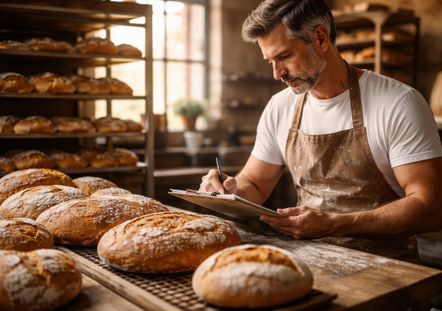 How to Keep Improving Even After You Become Experienced