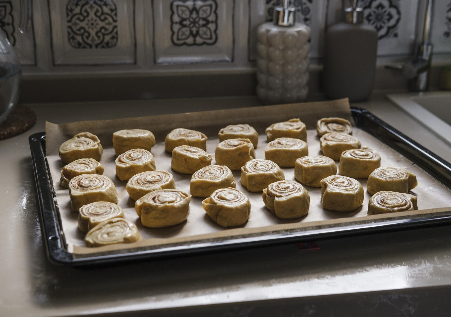 How to Learn About Sweet and Savory Doughs and Expand Your Baking Skills