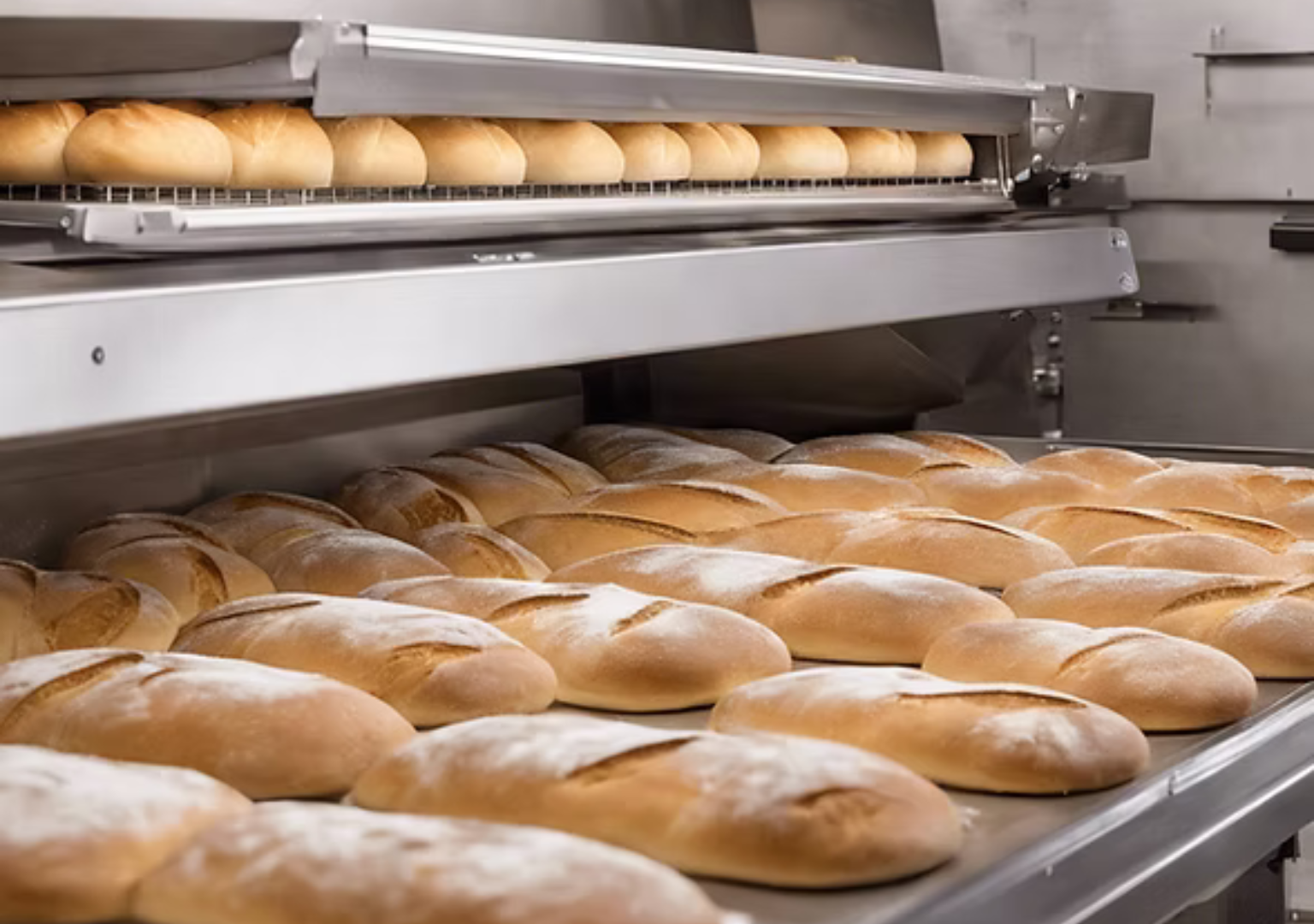 How to Organize Your Time in Bread Production and Avoid Stress