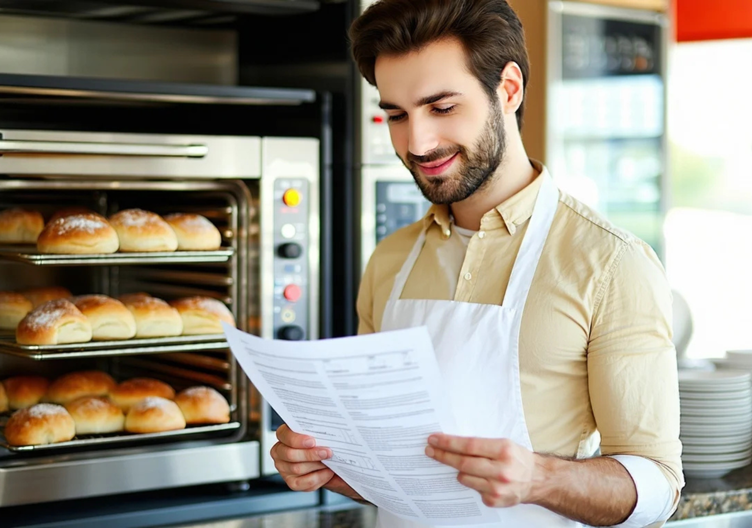 How to Price Your Bread Correctly and Build a Sustainable Baking Business