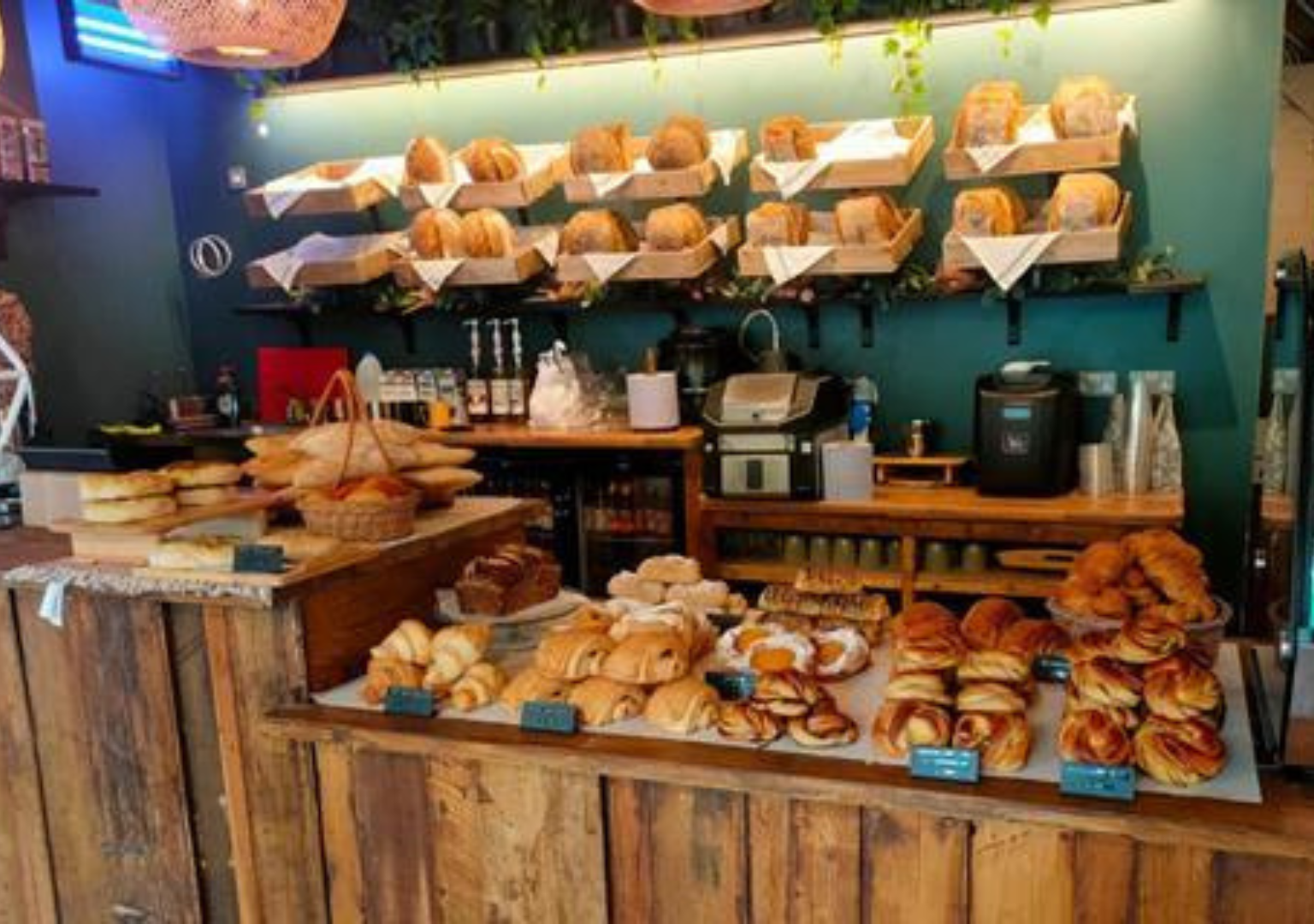 How to Stand Out as a Baker in Your Local Market