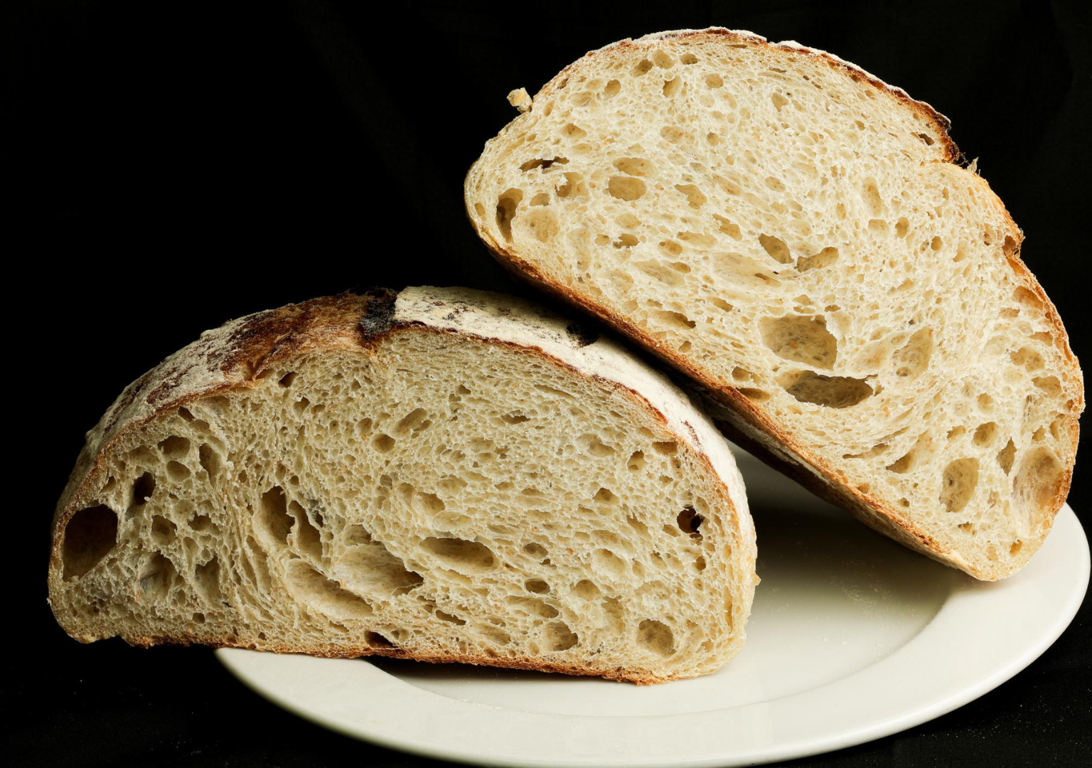 How to Start Working with Sourdough and Natural Fermentation