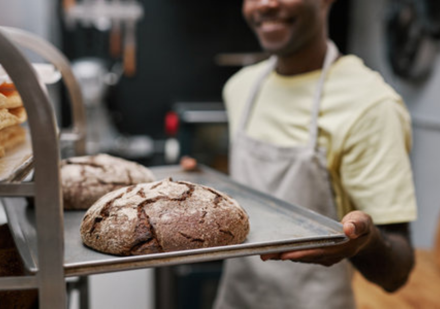 How to Stay Motivated in Your Journey to Becoming a Professional Baker