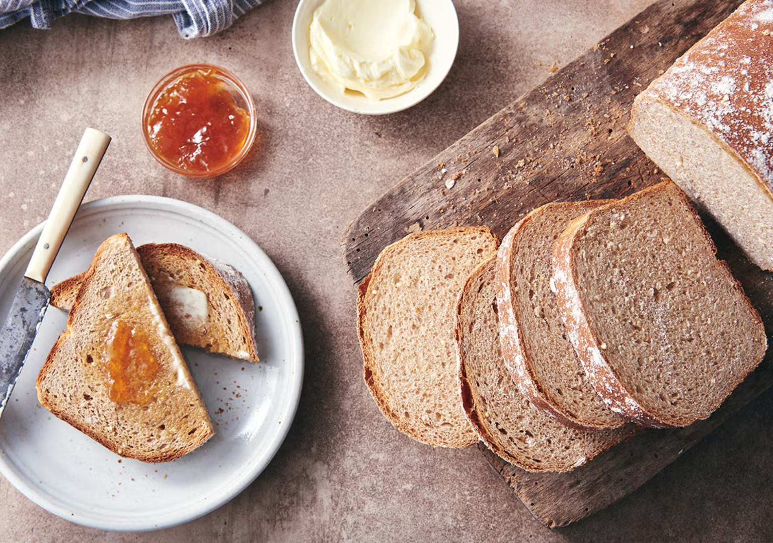 Trends in Artisan Baking What Modern Bakers Should Know